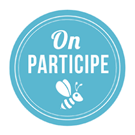 Logo OnParticipe cagnotte en ligne