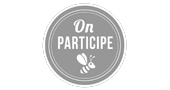 Logo OnParticipe cagnotte en ligne