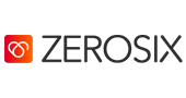 Logo Zerosix programme de fidélité